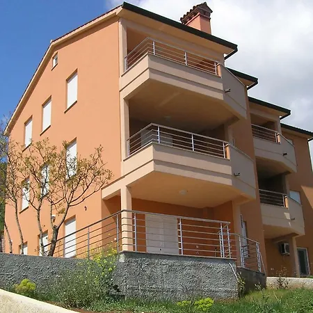 Apartman Matteo