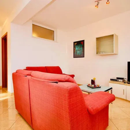 Apartman Matteo