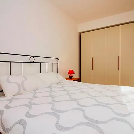Apartman Matteo *