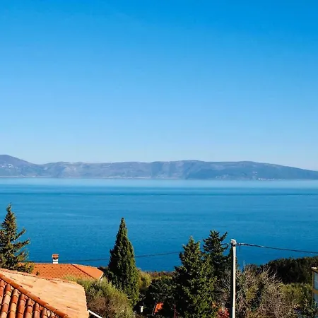 Daire Apartman Matteo