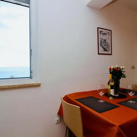 Apartman Matteo