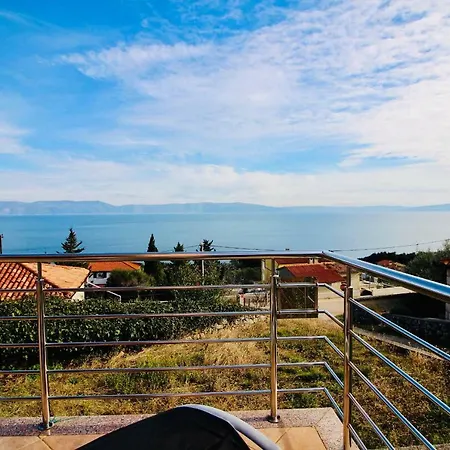 Apartman Matteo