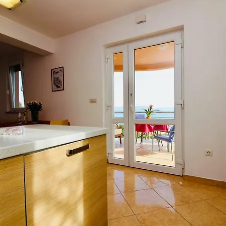 Apartman Matteo * Равни
