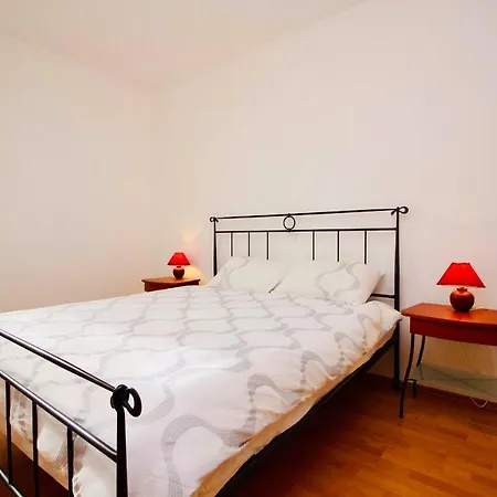 Apartman Matteo