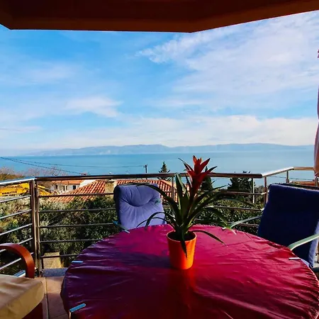 Apartman Matteo Daire *
