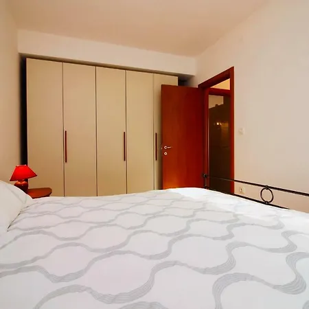 Апартаменты Apartman Matteo