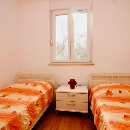Daire Apartman Matteo *
