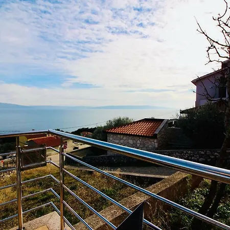 Daire Apartman Matteo