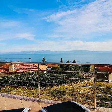Daire Apartman Matteo Ravni