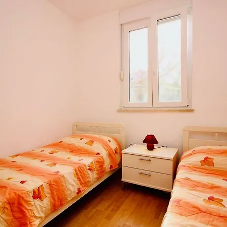 Daire Apartman Matteo Ravni