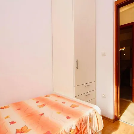 Апартаменты Apartman Matteo Равни