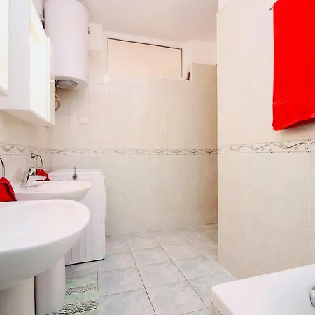 Apartman Matteo *