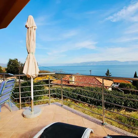 Apartman Matteo Daire *