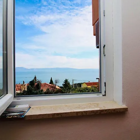 Apartman Matteo Apartment Ravni